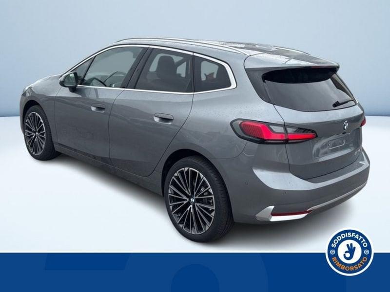 BMW Serie 2 Active Tourer 223i