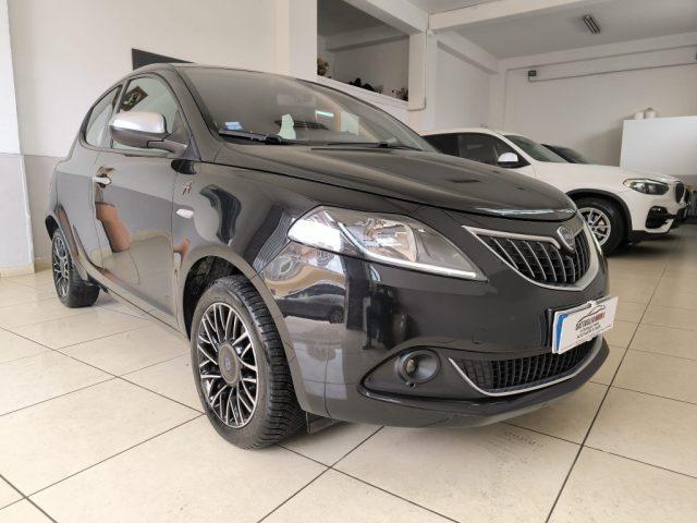 LANCIA Ypsilon 1.0 FireFly 5 porte S&S Hybrid Alberta Ferretti