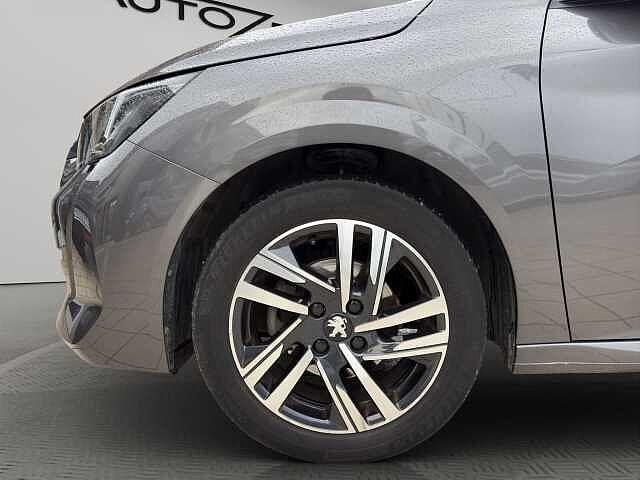 Peugeot 208 PureTech 75 Stop&Start 5 porte Active Pack