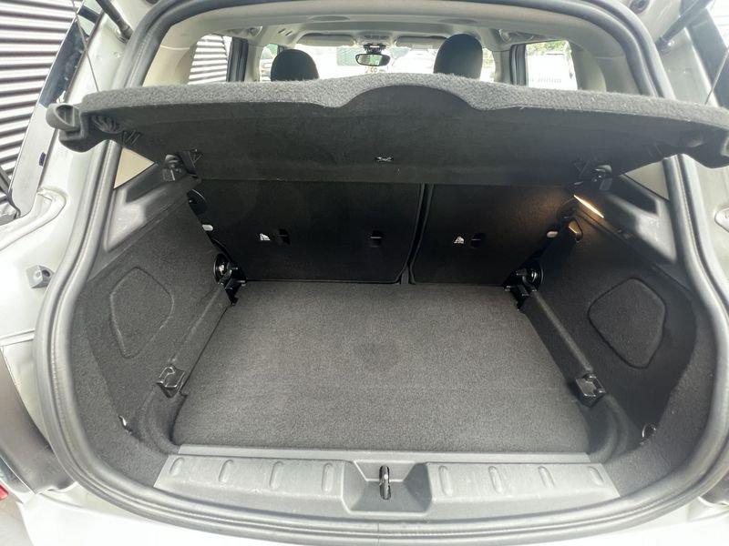 MINI Mini 5 porte Mini Cooper 1.5 Business Autom. 5 porte 136 CV