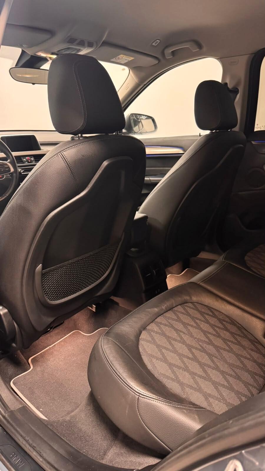 Bmw X1 sDrive18d xLine