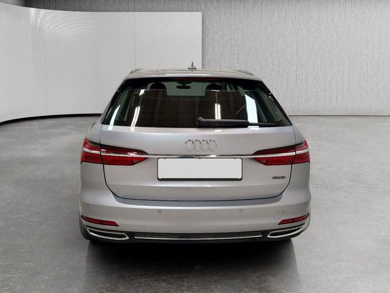Audi A6 Avant 45 3.0 tdi mhev Business Sport quattro s-tronic
