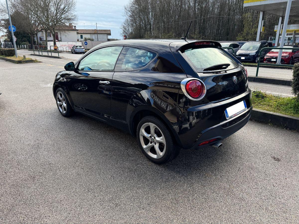 ALFA ROMEO - MiTo - 1.3 JTDm Super #1PROPRIETARO #TAG.CERT.