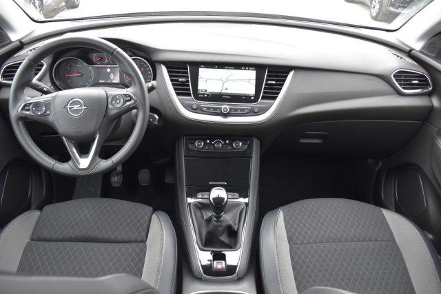 OPEL Grandland X 1.5 diesel Ecotec Start&Stop Elegance