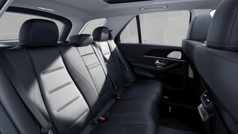 Mercedes-Benz GLE 350 de 4Matic Plug-in hybrid AMG Line Premium