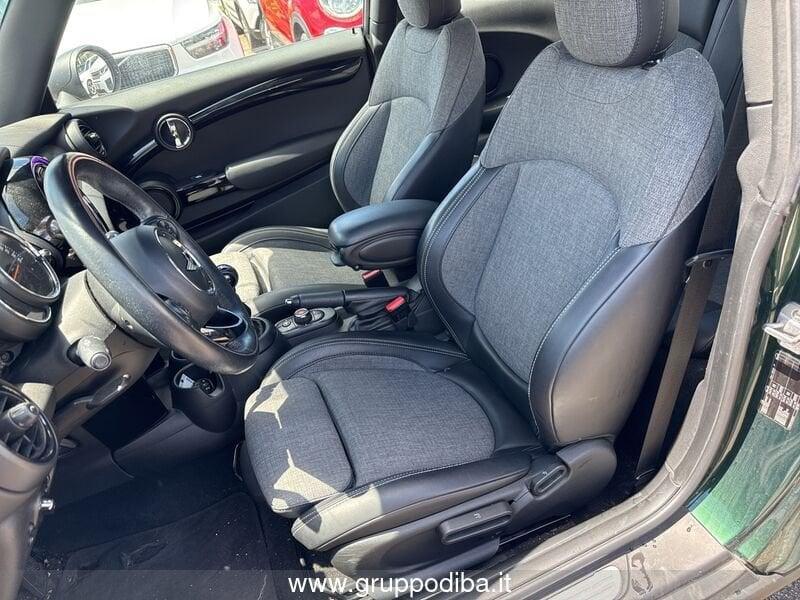 MINI Mini 3 porte Mini 2014 Diesel Mini 1.5 One D Business XL 3p