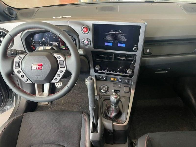 Toyota GR Yaris Four Aero Performance - PREZZO LEGATO A FINANZIAMENTO