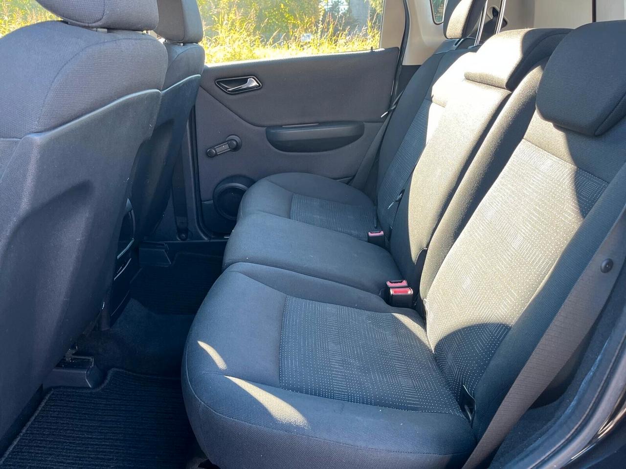 Mercedes-benz A 180 CDI