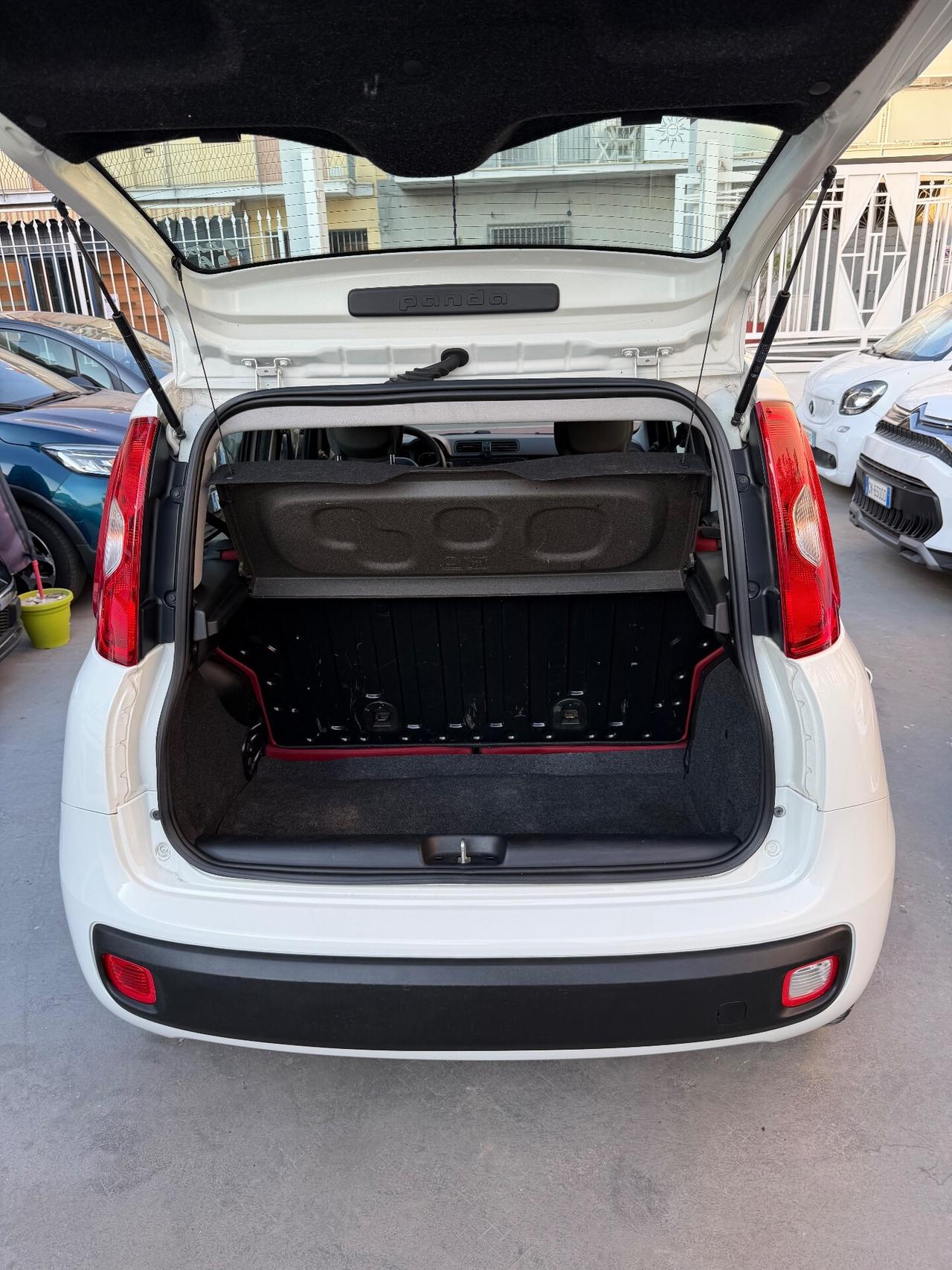 Fiat Panda 1.3 MJT S&S Easy 75CV