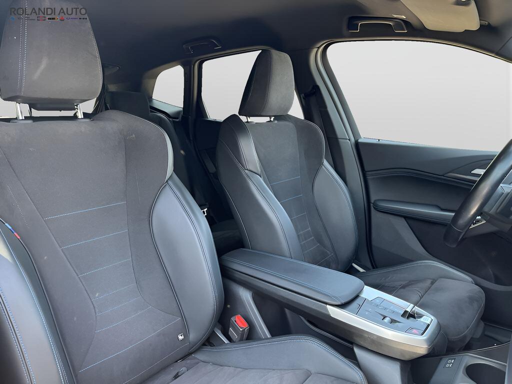 BMW Serie 2 Active Tourer 218 i Msport Steptronic