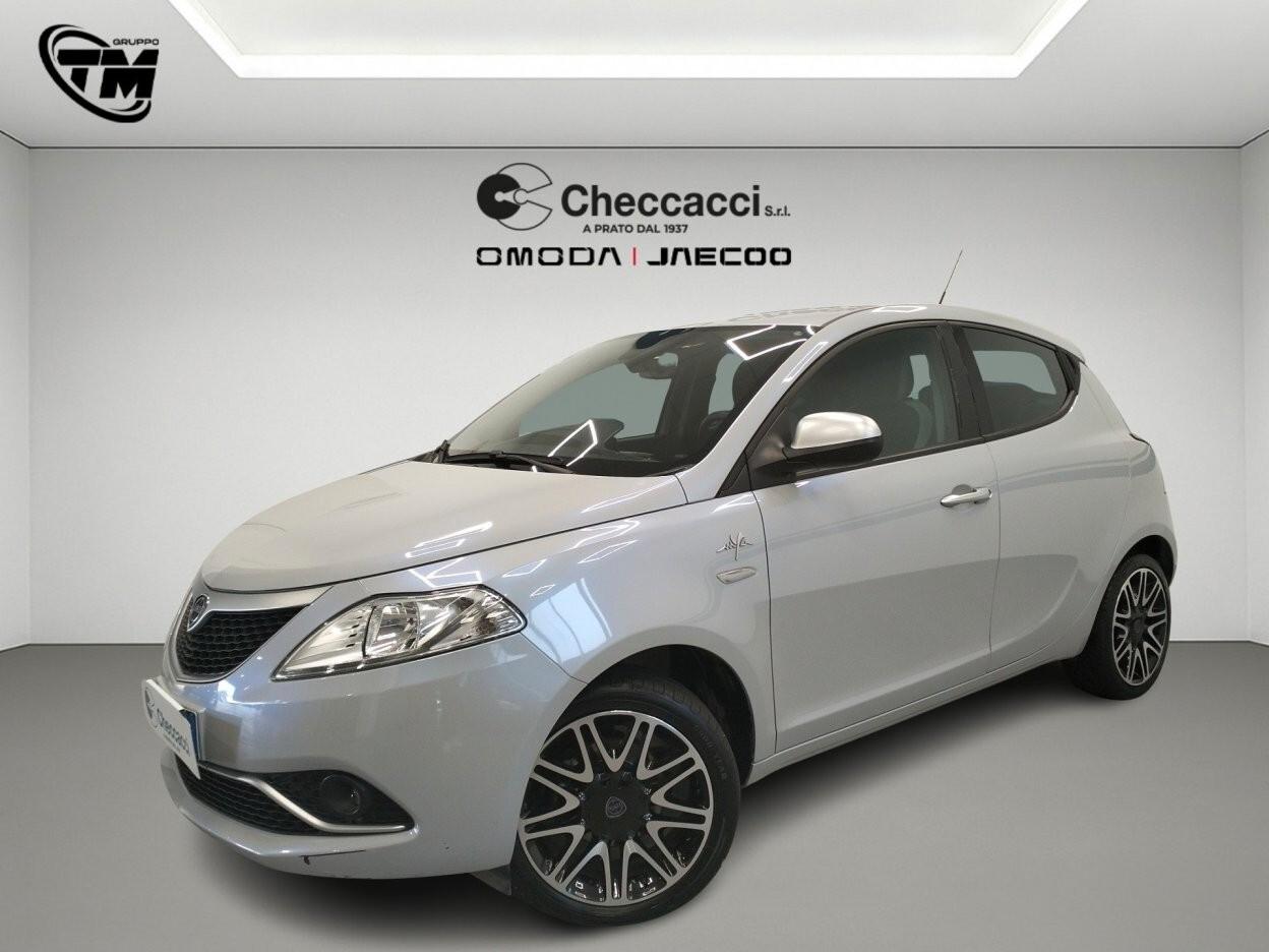 Lancia Ypsilon 1.2 69 CV 5 porte Mya