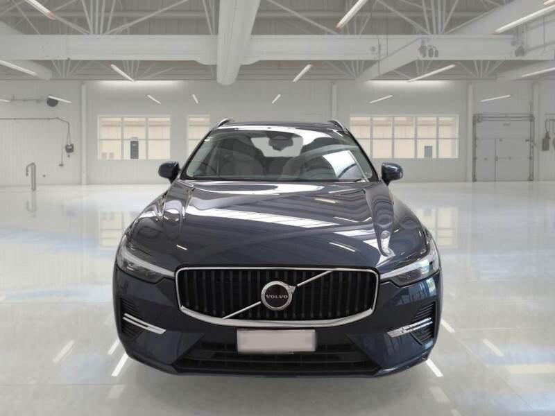 VOLVO XC60 (2017-->) XC60 B4 (d) automatico Core