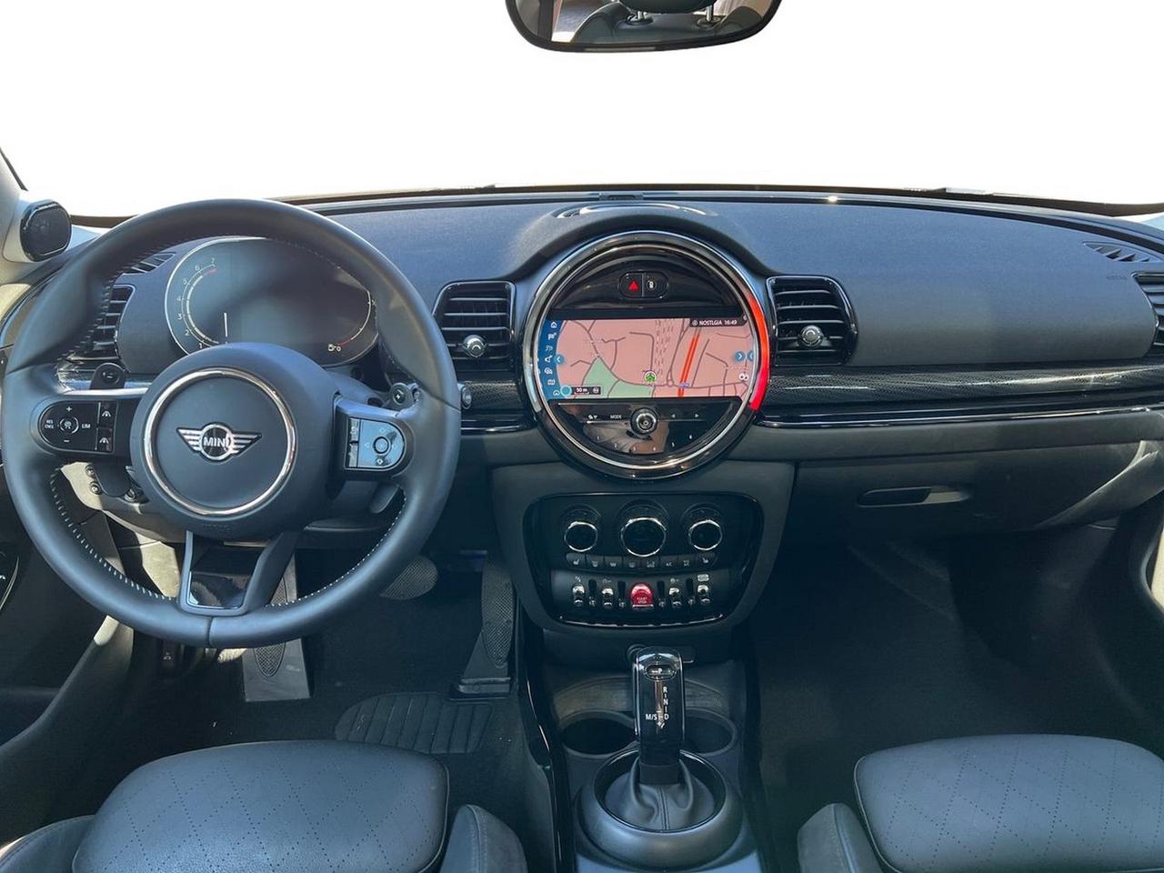 MINI Mini Clubman 2.0 Cooper S Classic