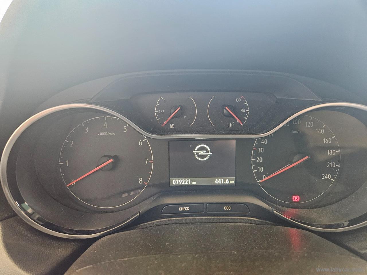 OPEL Grandland X 1.5 diesel Ecotec S&S aut. Innovation