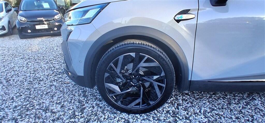 Renault Symbioz 1.6 E-Tech full hybrid Esprit Alpine Auto