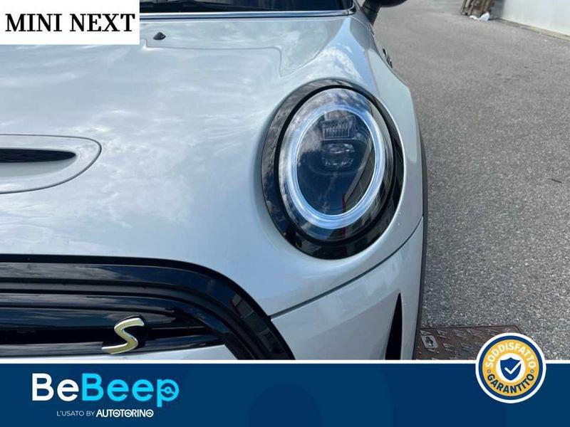 MINI Full Electric Mini MINI 3P COOPER SE CLASSIC AUTO