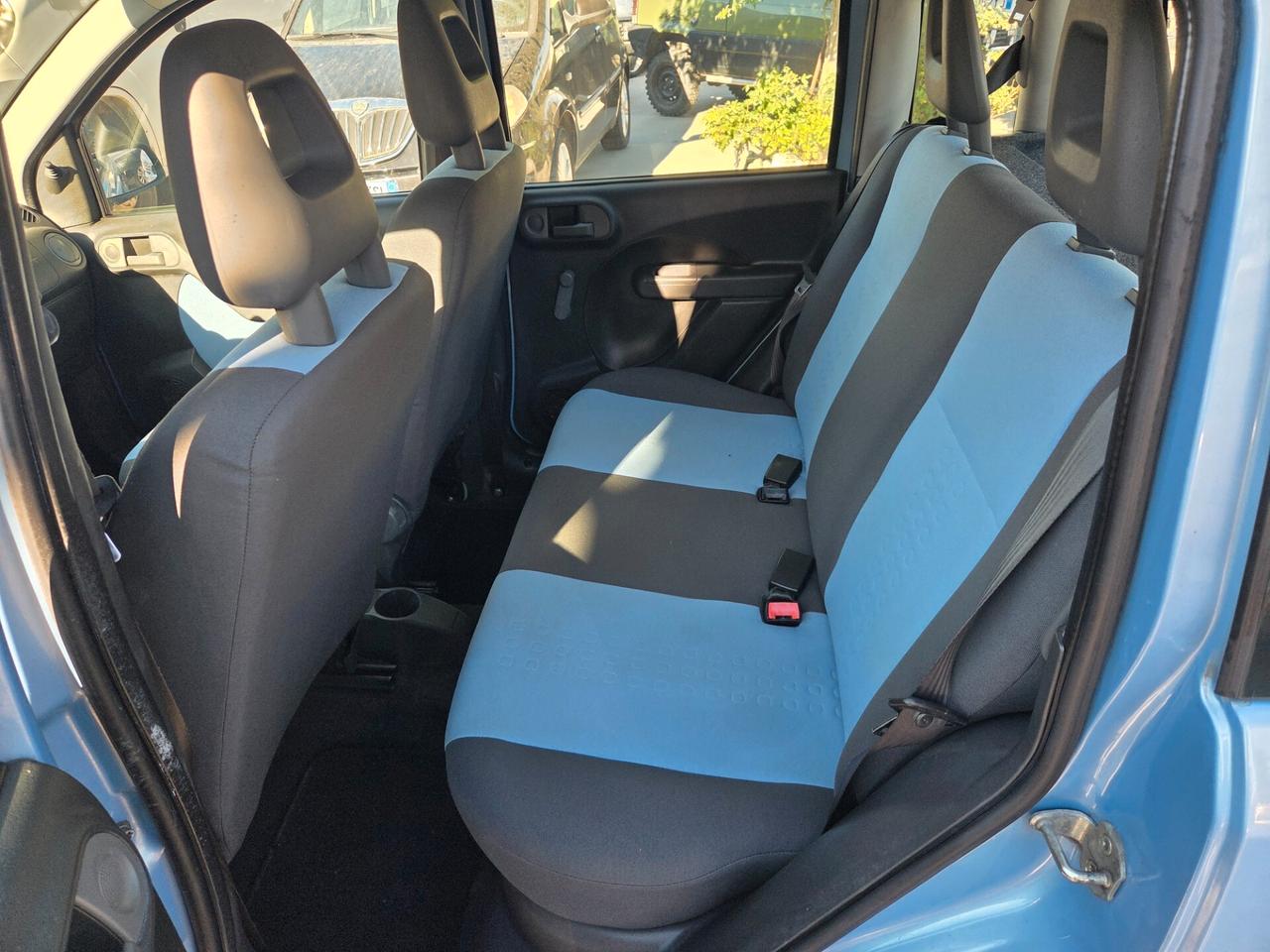 Fiat Panda 1.2 Dynamic - 2009 PERFETTA