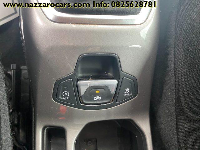 JEEP Renegade 1.6 Mjt 130 CV Longitude