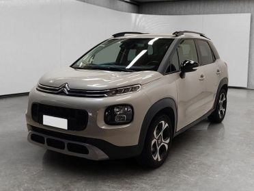 Citroën C3 Aircross 1.2 puretech Shine s&s 110cv