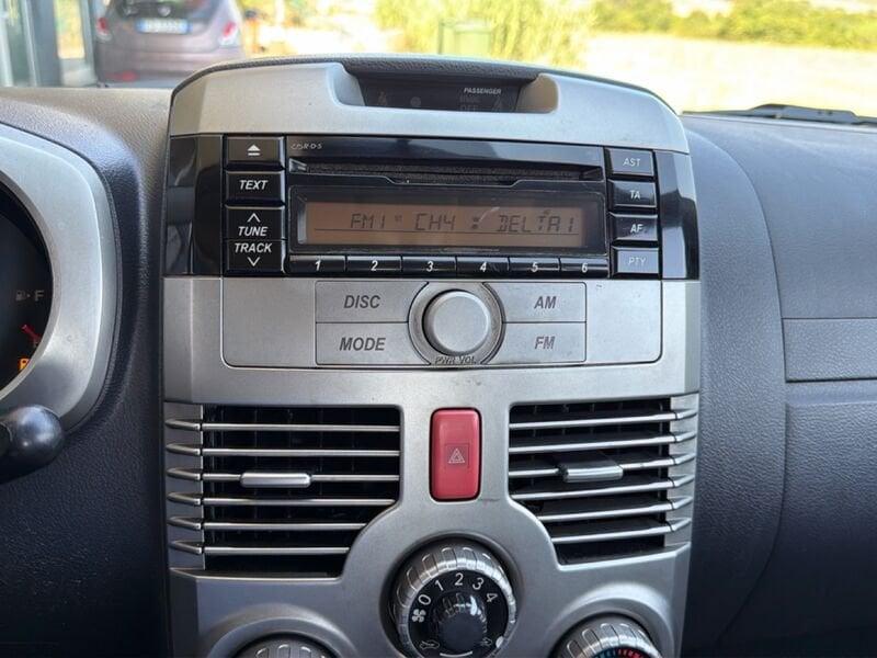 Daihatsu Terios Terios 1.3 SX