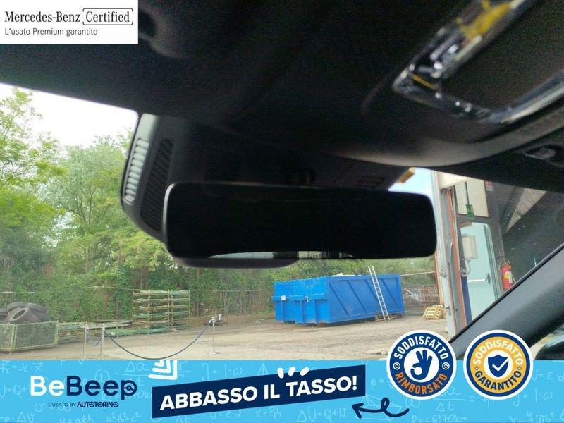 Mercedes-Benz Classe A A 200 D PREMIUM 4MATIC AUTO