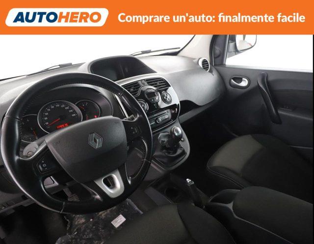 RENAULT Kangoo 1.5 dCi 90CV 5 porte Stop & Start Extrem