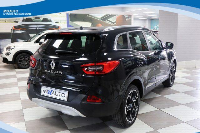 RENAULT Kadjar dCi 8V 110CV EDC Energy Sport Edition 2