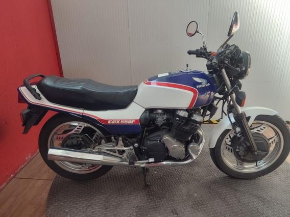 HONDA Other CBX 550 F solo ESPORTAZIONE