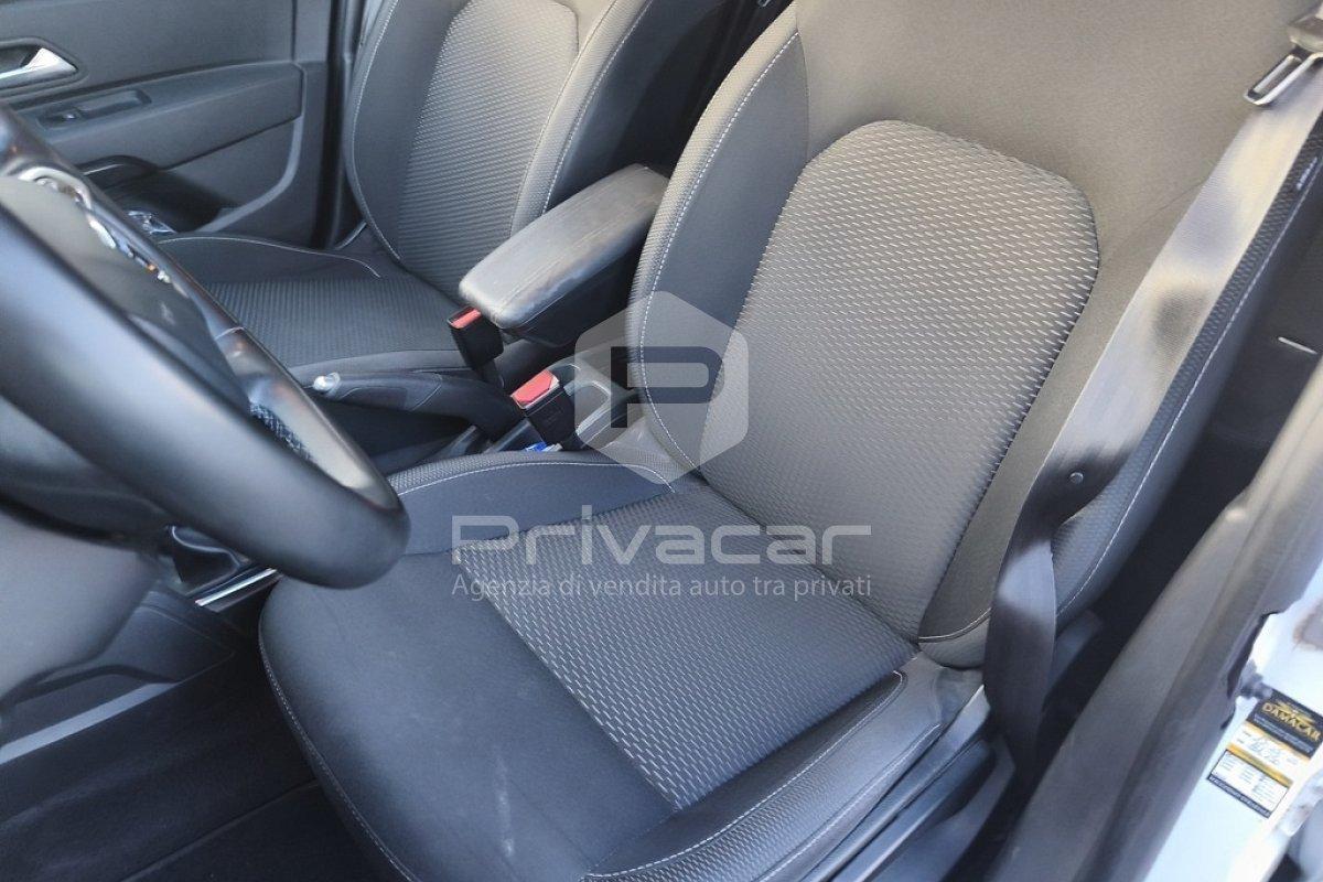 DACIA Duster 1.5 dCi 8V 110 CV 4x2 Comfort