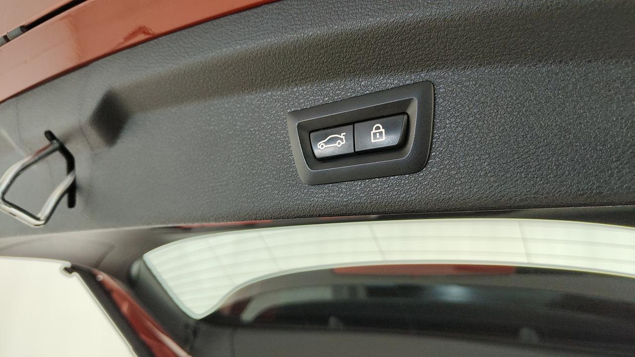 BMW X2 F39 - X2 sdrive18d Msport