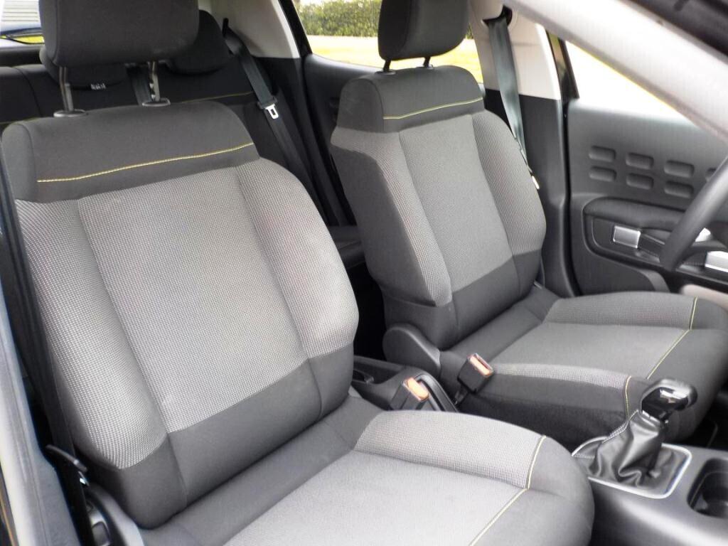 Citroen C3 PureTech 83 S&S Max