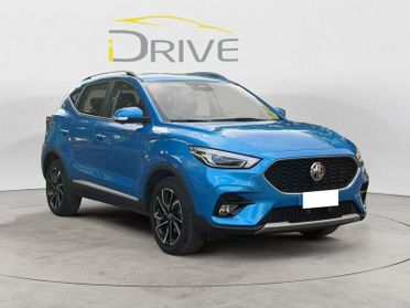 MG ZS ZS 1.5 Classic Luxury