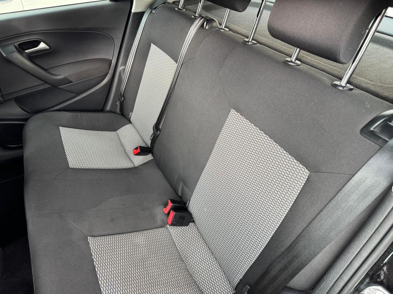 Volkswagen Polo 1.2 benz/GPL 70cv
