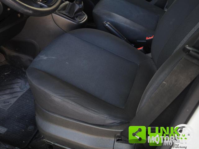 FIAT Fiorino 1.3 mtj