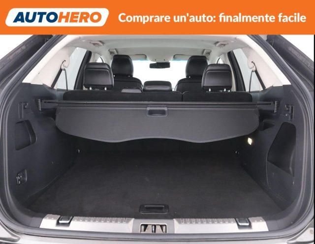 FORD Edge 2.0 TDCI 210 CV AWD Start&Stop Powershift Titanium