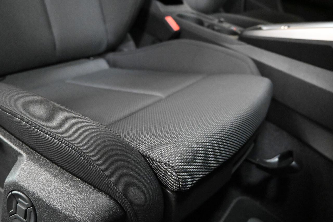 AUDI A3 4ª serie A3 SPB 30 TDI S tronic Busine...