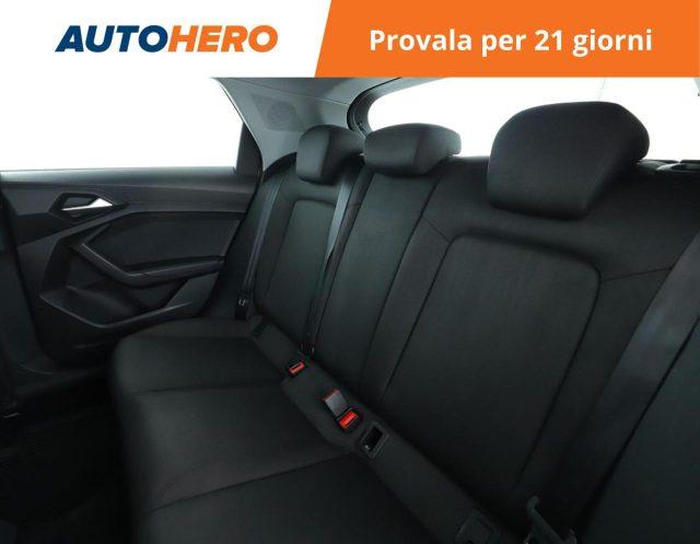 AUDI A1 allstreet 35 TFSI S tronic