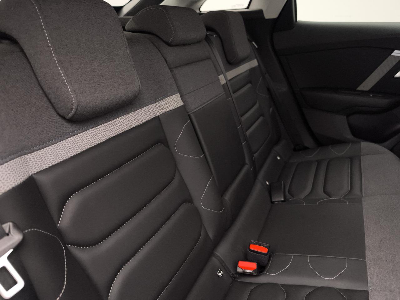 CITROEN C4 III 2021 - C4 1.2 puretech Shine s&s 130cv