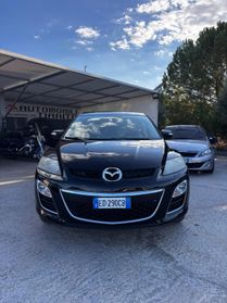 Mazda CX-7 2.2L MZR CD Tourer