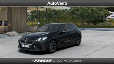 BMW Serie 1 118d MSport