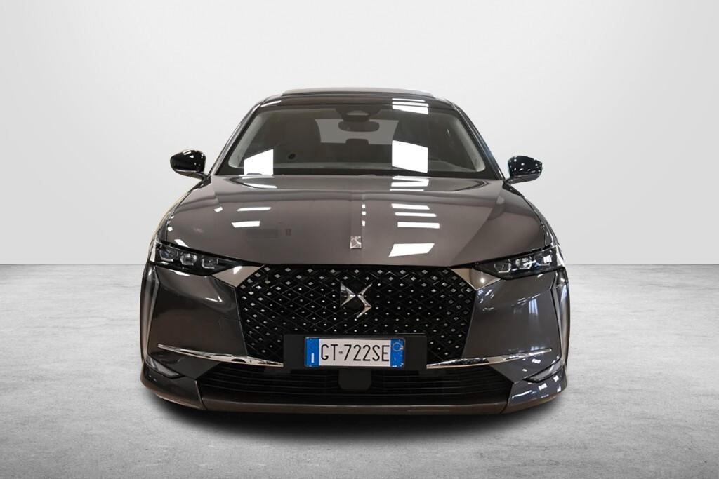 Ds DS4 4 PURETECH 130CV AUT. OPERA ( TETTO PANORAMICO APR. - PELLE FARI LED PDC COCKPIT NAVI M