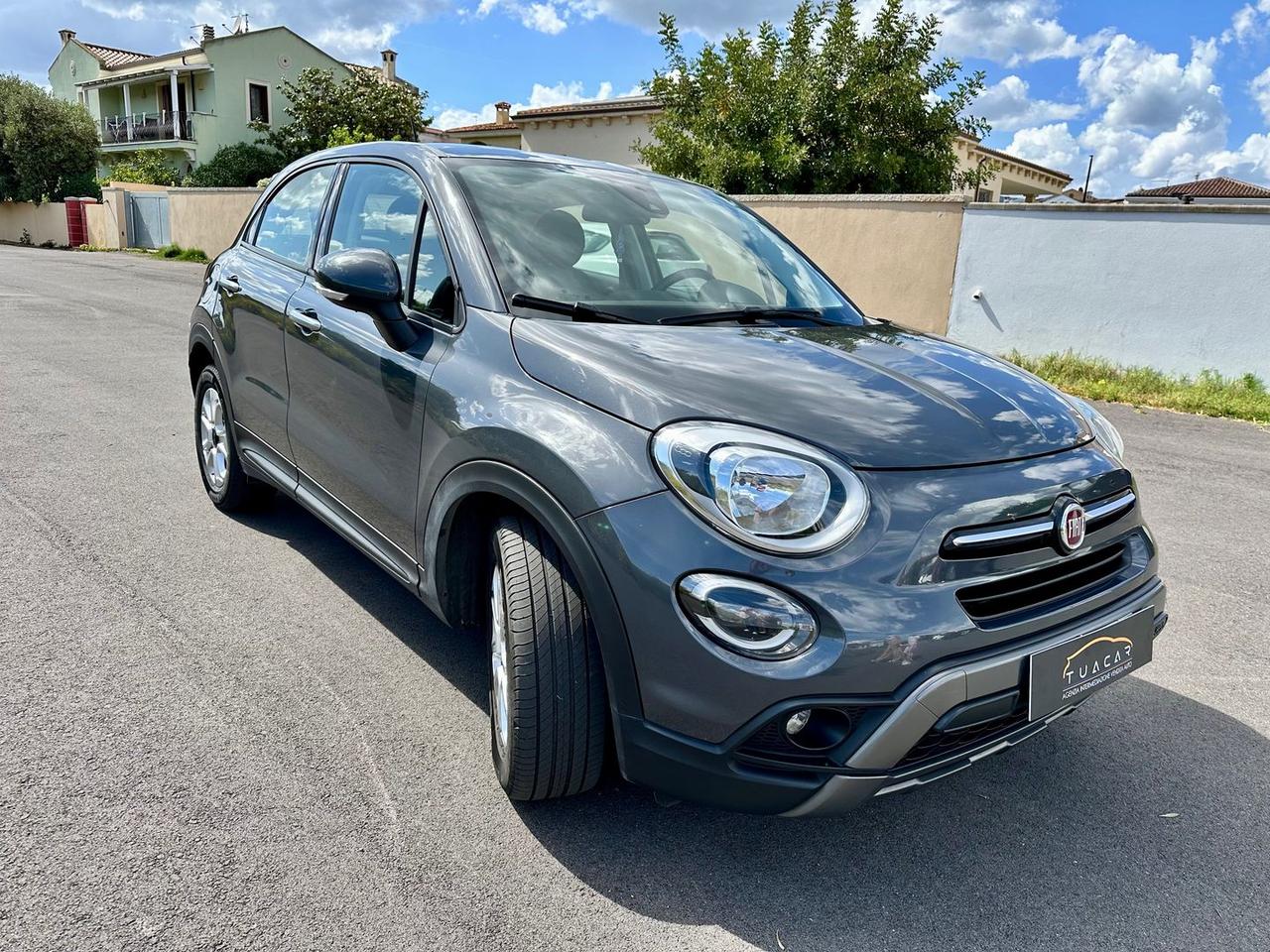 Fiat 500X 1.0 T3 City Cross