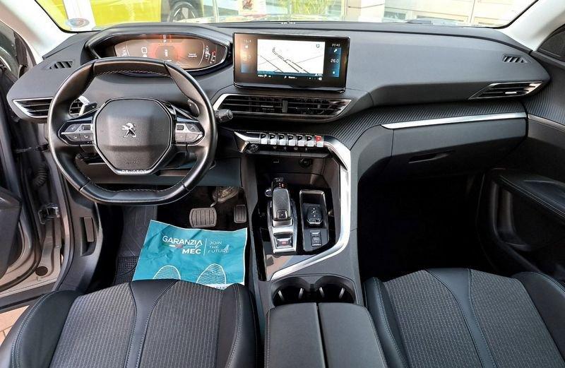 Peugeot 3008 3008 BlueHDi 130 S&S EAT8 Allure Pack