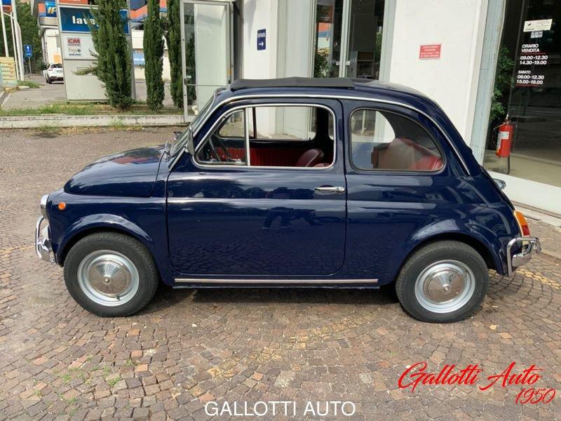 FIAT 500 L 110 F Berlina 500L