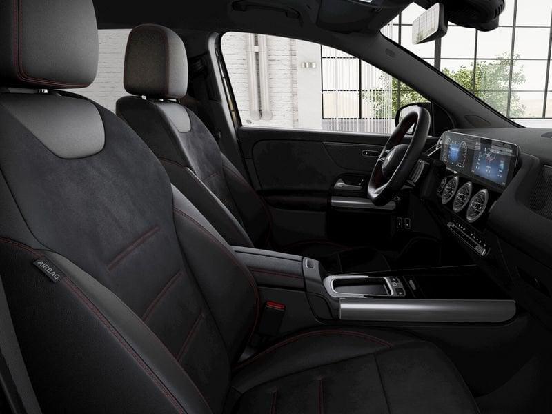 Mercedes-Benz GLA GLA 250 e Plug-in Hybrid AMG Line Extra NIGHT-PACK