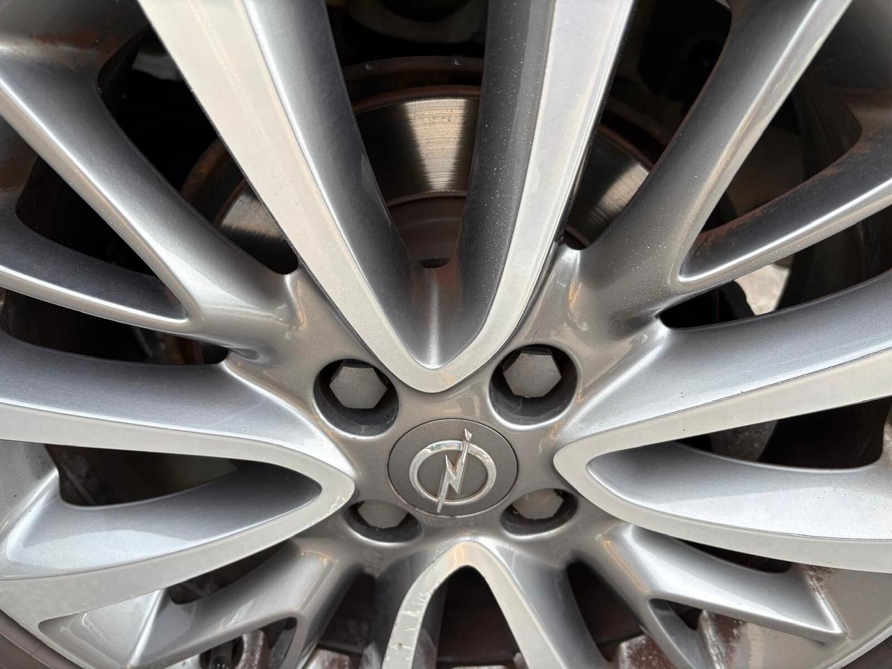 Opel Corsa Coupé INNOVATION 1.3 CDTI ecoFLEX 95CV mt