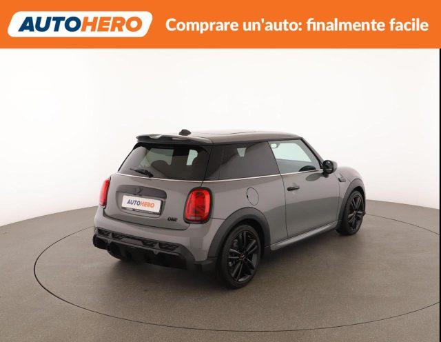 MINI One 1.5 One