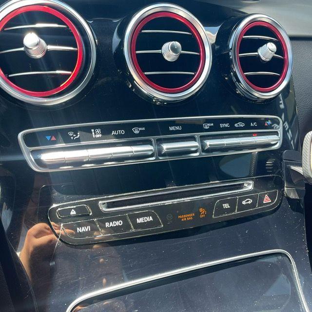 MERCEDES - GLC - 220 d 4Matic Coupé Premium