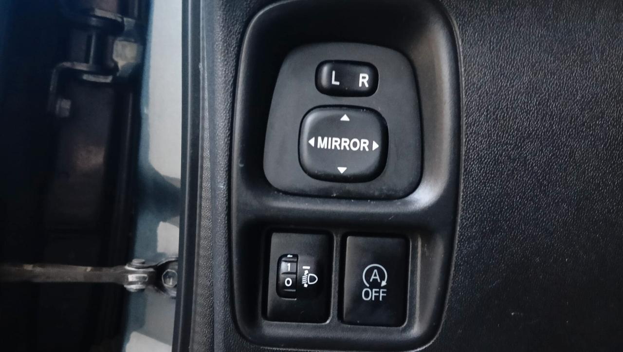Citroen C1 VTi 72 5 porte Shine