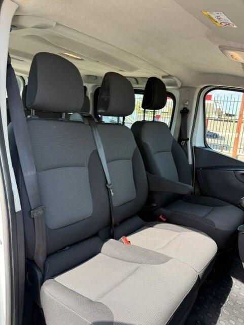 Fiat Talento 1.6 TwinTurbo MJT 125CV PC-TN Combi 10q